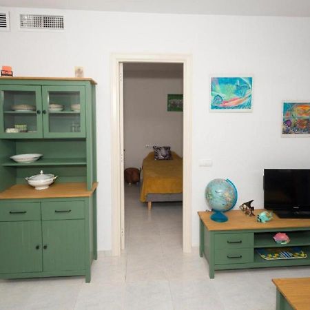 Appartement Equipe Calpe Espagne, 4 Couchages, Terrasse, Piscines, Climatisation, Garage, Wifi Gratuits エクステリア 写真