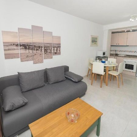 Appartement Equipe Calpe Espagne, 4 Couchages, Terrasse, Piscines, Climatisation, Garage, Wifi Gratuits エクステリア 写真