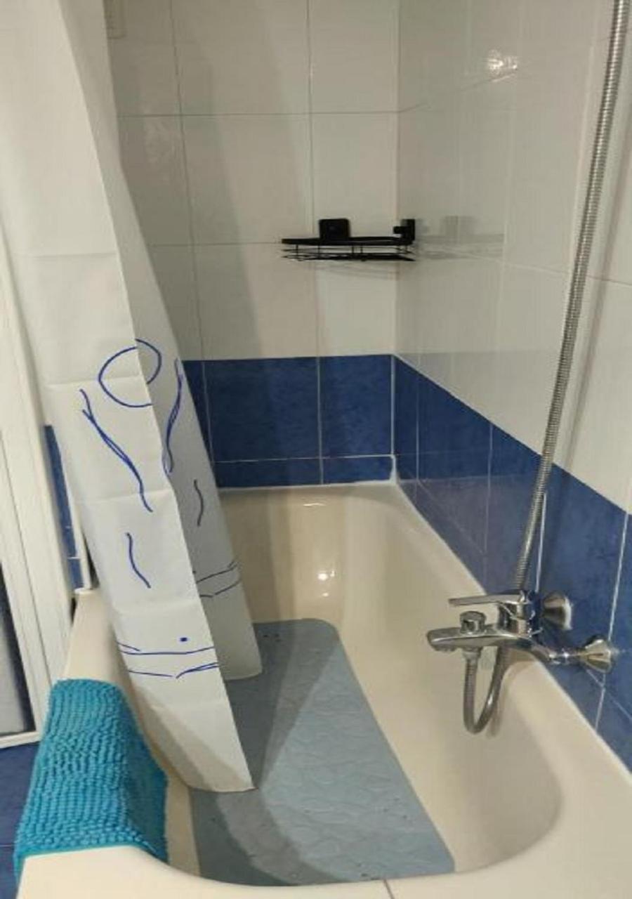 Appartement Equipe Calpe Espagne, 4 Couchages, Terrasse, Piscines, Climatisation, Garage, Wifi Gratuits エクステリア 写真