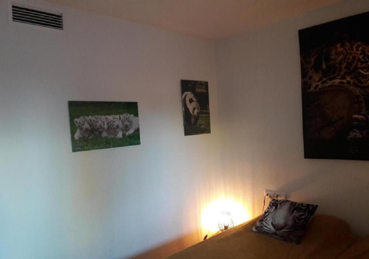 Appartement Equipe Calpe Espagne, 4 Couchages, Terrasse, Piscines, Climatisation, Garage, Wifi Gratuits エクステリア 写真